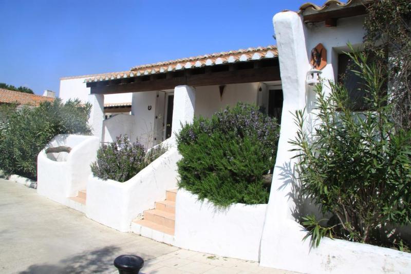 Mas Des Salicornes Hotel Saintes-Maries-de-la-Mer Exterior photo