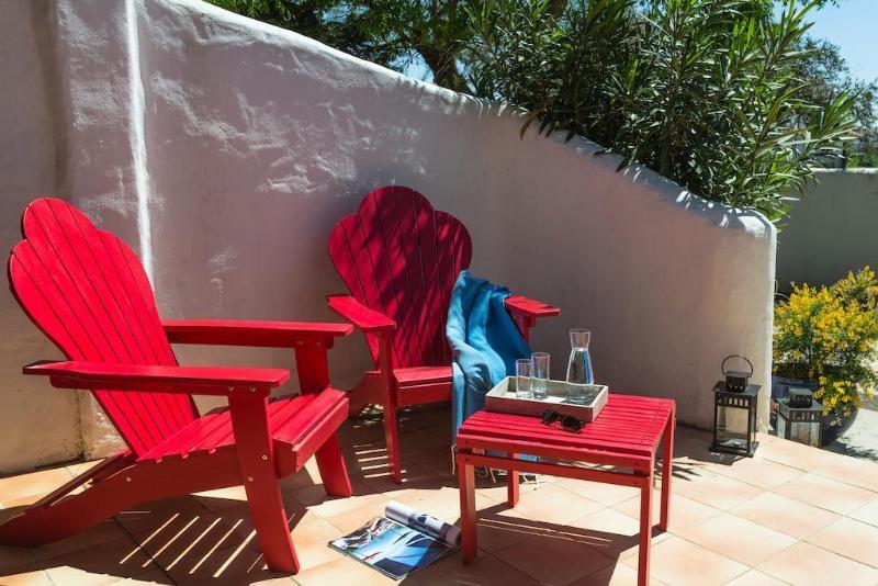 Mas Des Salicornes Hotel Saintes-Maries-de-la-Mer Exterior photo