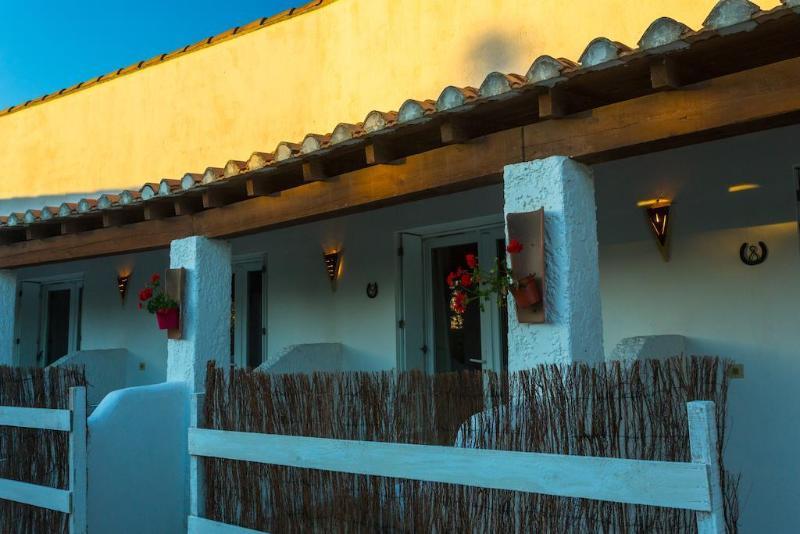 Mas Des Salicornes Hotel Saintes-Maries-de-la-Mer Exterior photo